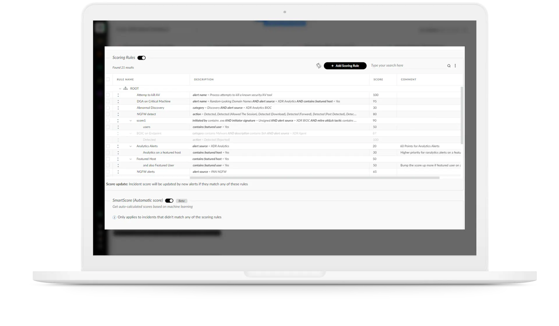Detecta amenazas evasivas con precisión-1